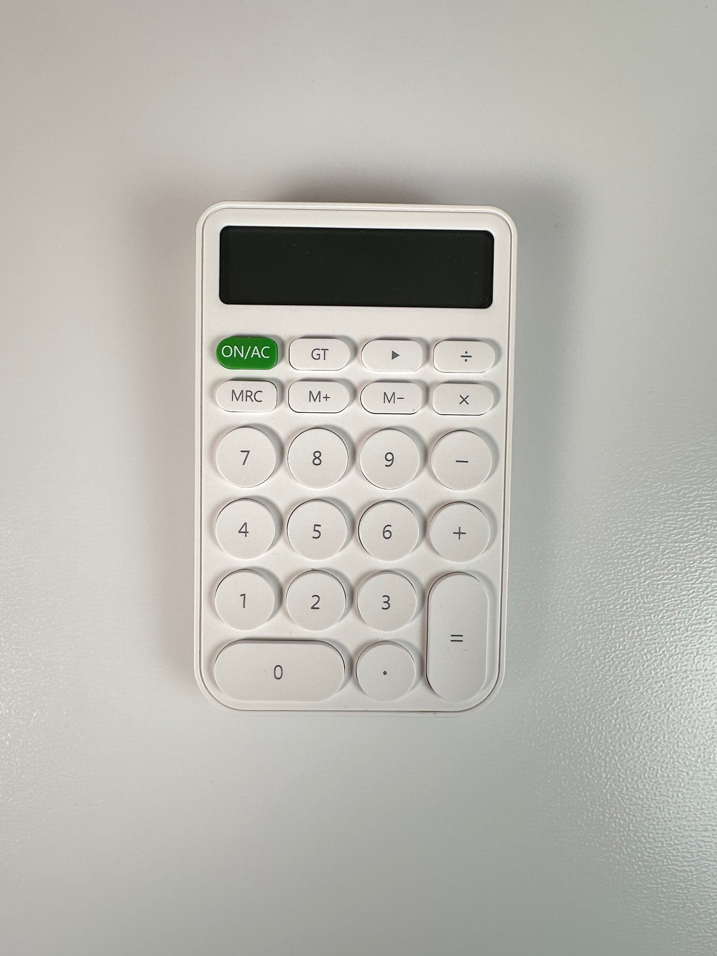 Budget Essentials| Calculator